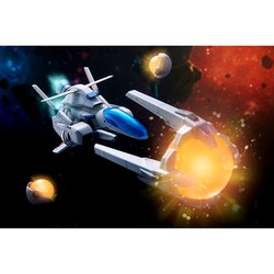 ヨドバシ.com - キューズQ quesQ R-TYPE 次元戦闘機シリーズ R