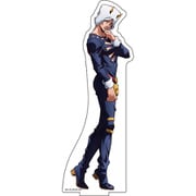 ジョジョの奇妙な冒険 ストーンオーシャン 描き下ろし BIGアクリルスタンド 【SP】 4. ウェザー・R [キャラクターグッズ]