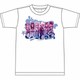 ジョジョの奇妙な冒険 ストーンオーシャン 描き下ろし Tシャツ ホワイト 【SP】 Mサイズ [キャラクターグッズ]