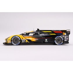 ヨドバシ.com - トップスピード TS0482 1/18 キャデラック V-LMDh GTP