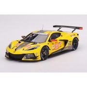 TS0503 1/18 シボレー コルベット C8.R WEC セブリング1000マイル 2023 LMGTE AM 優勝車 #64 コルベットレーシング [レジンキャストミニカー]