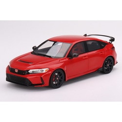 ヨドバシ.com - トップスピード TS0485 1/18 ホンダ シビック Type R