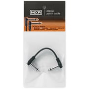 エフェクター専用 パッチケーブル TS 8cm RIBBON PATCH CABLE 8cm/3inch DCPR03