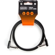 エフェクター専用 パッチケーブル TS 90cm RIBBON PATCH CABLE 90cm/3ft DCPR3