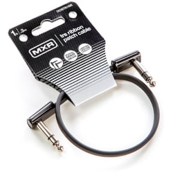 ヨドバシ.com - エムエックスアール MXR エフェクター専用 パッチケーブル TRS 30cm TRS RIBBON PATCH CABLE  30cm/1ft DCISTR1RR 通販【全品無料配達】