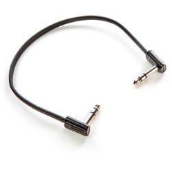 ヨドバシ.com - エムエックスアール MXR エフェクター専用 パッチケーブル TRS 30cm TRS RIBBON PATCH CABLE  30cm/1ft DCISTR1RR 通販【全品無料配達】