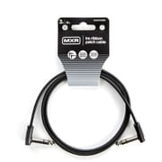 エフェクター専用 パッチケーブル TRS 90cm TRS RIBBON PATCH CABLE 90cm/3ft DCISTR3RR