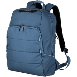 592208-25 [Skaii バックパック 軽量 容量：21L パノラマブルー]