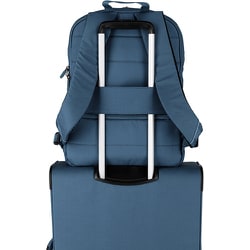 ヨドバシ.com - トラベライト travelite 592208-25 [Skaii バックパック 軽量 容量：21L パノラマブルー]  通販【全品無料配達】