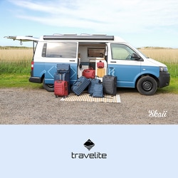 ヨドバシ.com - トラベライト travelite 592208-25 [Skaii バック