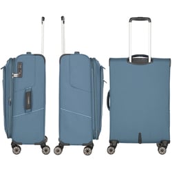 ヨドバシ.com - トラベライト travelite スーツケース Skaii
