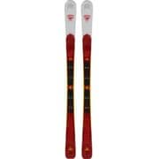 EXPERIENCE 76 XPRESS RAMFT04-168 168cm [23-24 モデル 初級・中級 板のみ]