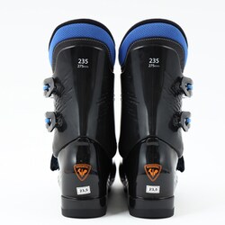 ROSSIGNOL COMP J 4バックルスキー ブーツ 24.5センチ ROSSIGNOL COMP J 4バックルスキー ブーツ 24.5センチ