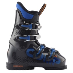 ロシニョール ジュニアスキーブーツ COMP J4 24cm 美品 ヨドバシ.com - ロシニョール ROSSIGNOL COMP J4 RBM5070-255