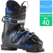 COMP J3 RBM5120-215 BLACK 21.5cm [24-25 Newモデル スキーブーツ ジュニア]