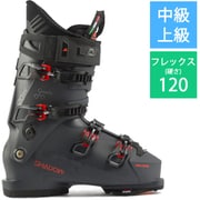SHADOW 120 MV LBM2050 PE-GR 27.5cm [24-25 Newモデル スキーブーツ 中級・上級]