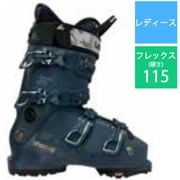 SHADOW 115 W LV LBM2200 BK 25.5cm [23-24 モデル スキーブーツ レディース]