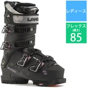 SHADOW 85 W MV LBM2250 BK RE 24.5cm [24-25 Newモデル スキーブーツ レディース]