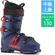 XT3 TOUR LIGHT MV 130 LBM7410 L.BL 24.5cm [23-24 モデル バックカントリーブーツ]