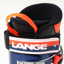 美品　LANGE　ラングRSJ60　24.5㎝　【2021モデル】 美品 LANGE ラングRSJ60 24.5㎝ 【2021モデル】