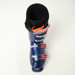 ラング RSJ60 スキーブーツ ジュニア用　23.5センチ ヨドバシ.com - ラング LANGE RSJ 60 LBM5140 Legend blue 23.5
