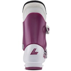 Hart 女性用スキーブーツ ホワイト/パープル　25-25.5センチ Hart 女性用スキーブーツ ホワイト/パープル 25-25.5センチ 想像