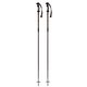 SUPER VIRAGE TELESCOPIC POLE RDMJ001-0TU 100-125cm 2本セット [スキー ストック 伸縮式]