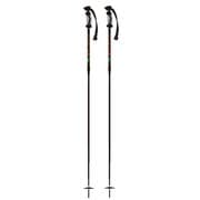 SUPER VIRAGE TELESCOPIC POLE RDMJ001-0TU 100-125cm 2本セット [スキー ストック 伸縮式]