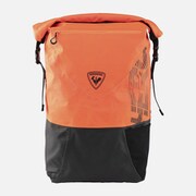 COMMUTERS BACKPACK RKLB213-M-0TU HOT RED [アウトドア デイパック 25L]