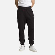 LOGO PANT FT RLKMP12L black 200 XLサイズ [フィットネス ロングパンツ メンズ]