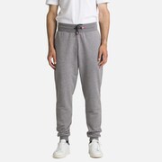 LOGO PANT FT RLKMP12L heather grey 280 Mサイズ [フィットネス ロングパンツ メンズ]