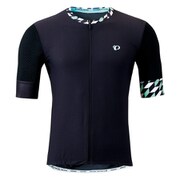 625-B-5-XL [スピード ベーシック ジャージ ブラック]
