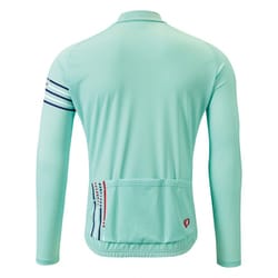 パールイズミ　UV ロングスリーブ ジャージ（623-BL）L 623-BL：UV ロングスリーブ ジャージ | パールイズミ（Pearl Izumi）