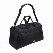 ダッフルバッグ ライズ 55L ブラック [アウトドア ダッフルバッグ 55L]