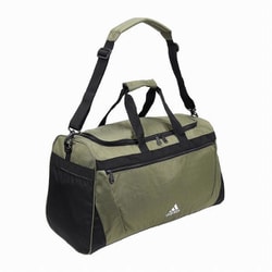 ダッフルバッグ ライズ 55L カーキ [アウトドア ダッフルバッグ 55L]