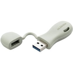 ヨドバシ.com - エレコム ELECOM 子供向けUSBメモリ 32GB USB3.2 ...