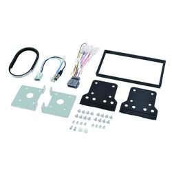 H2565 [AODEA（オーディア）オーディオ・ナビゲーション取付キット ホンダ N-VAN用 AM/FMラジオ付車]