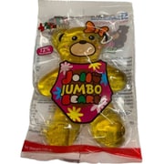 ジャンボジョリーベアグミ パイン 1個入（120g）