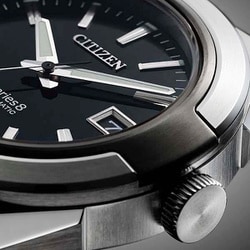 ヨドバシ.com - シチズン時計 CITIZEN WATCH シリーズエイト Series 8