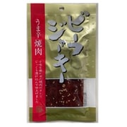 ビーフジャーキー うま辛焼肉 8g