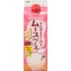 ムースベース ピーチ（スリムP） 500ml