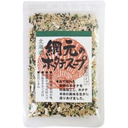 網元のホタテスープ 70g