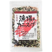 漁場のカニスープ 70g