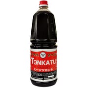 とんかつソース 1.8L [期限切迫商品（賞味期限：2025年9月5日）]