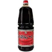 お好みソース 1.8L