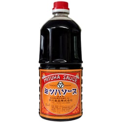 ウスターソース 1L