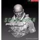 LM-FUB008 1/10 胸像 スカベンジャー バストモデル [組立式プラスチックモデル]