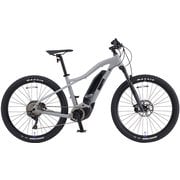 スポーツ電動アシスト e-Bike YPJ-XC Final Edition 27.5インチ 外装11段変速 M マットソリッドグレー PB65XCM