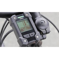 ヨドバシ.com - ヤマハ YAMAHA PB65XCM [スポーツ電動アシスト e-Bike