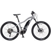 スポーツ電動アシスト e-Bike YPJ-XC Final Edition 27.5インチ 外装11段変速 S マットソリッドグレー PB65XCS